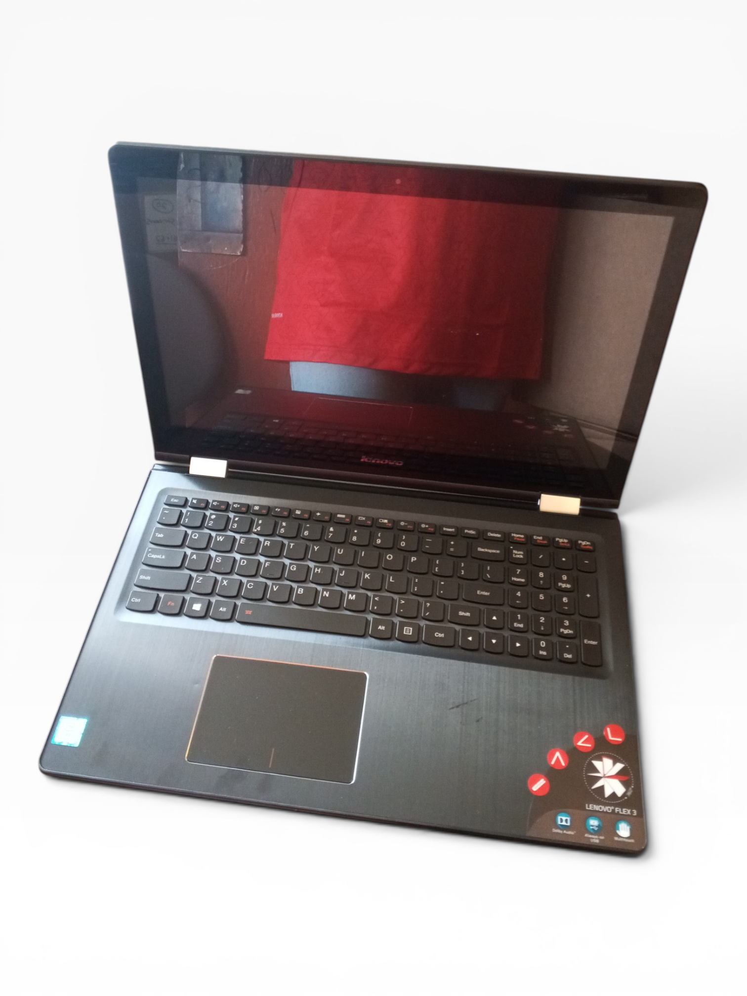 Lenovo Flex 3