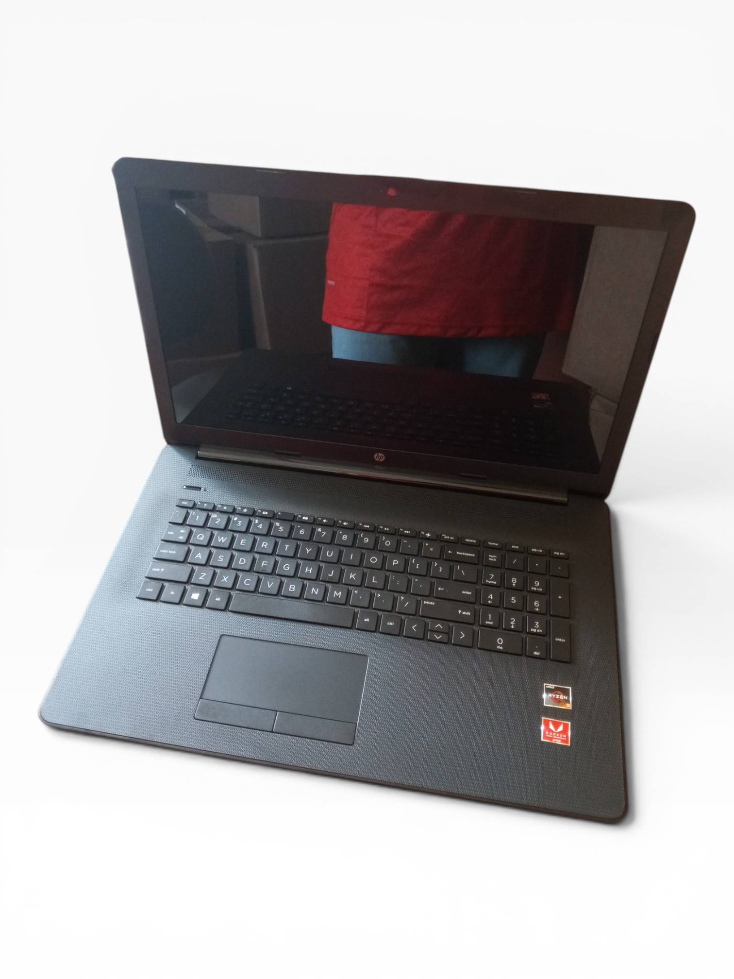 HP 17z
