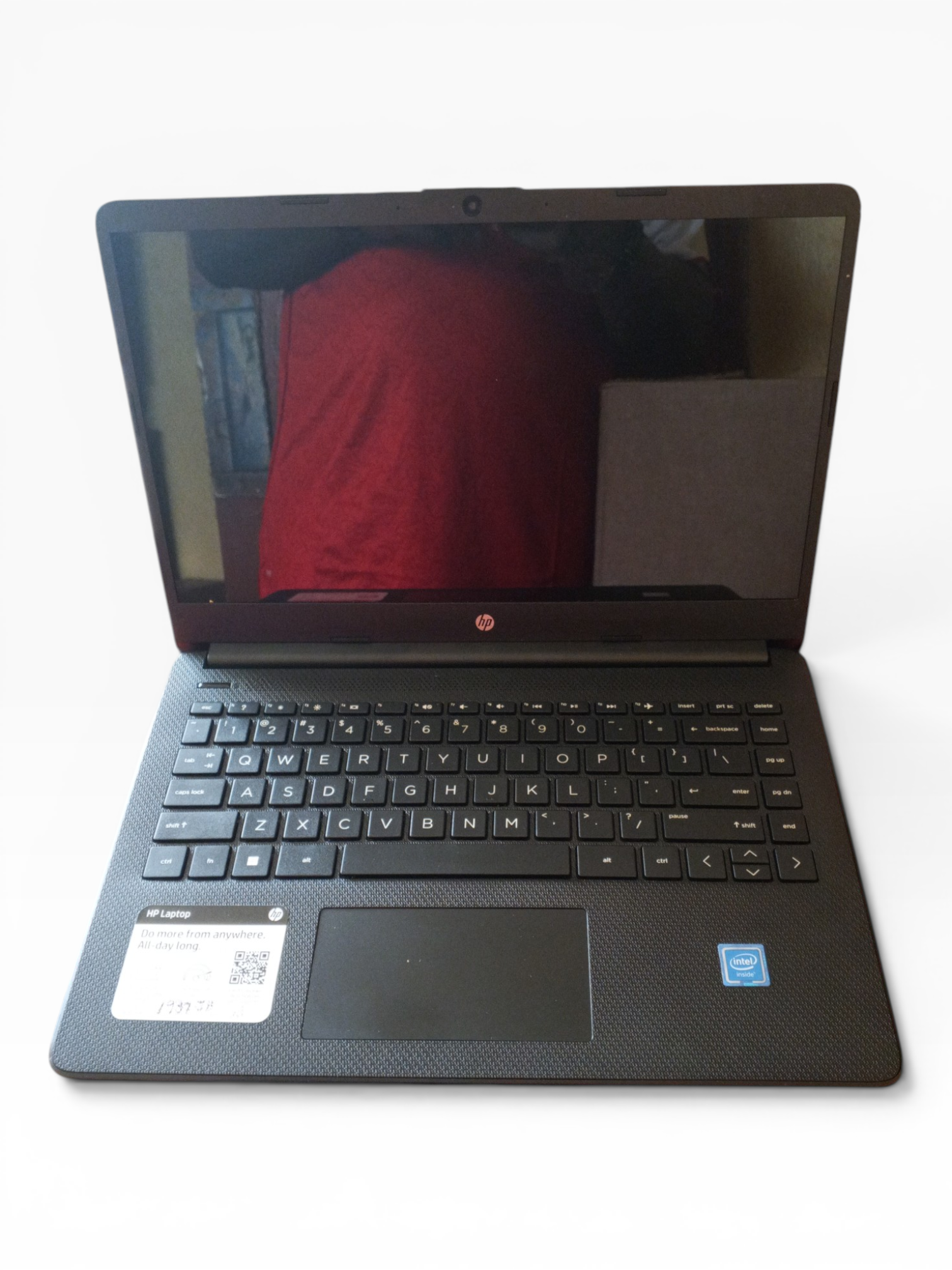 HP 14