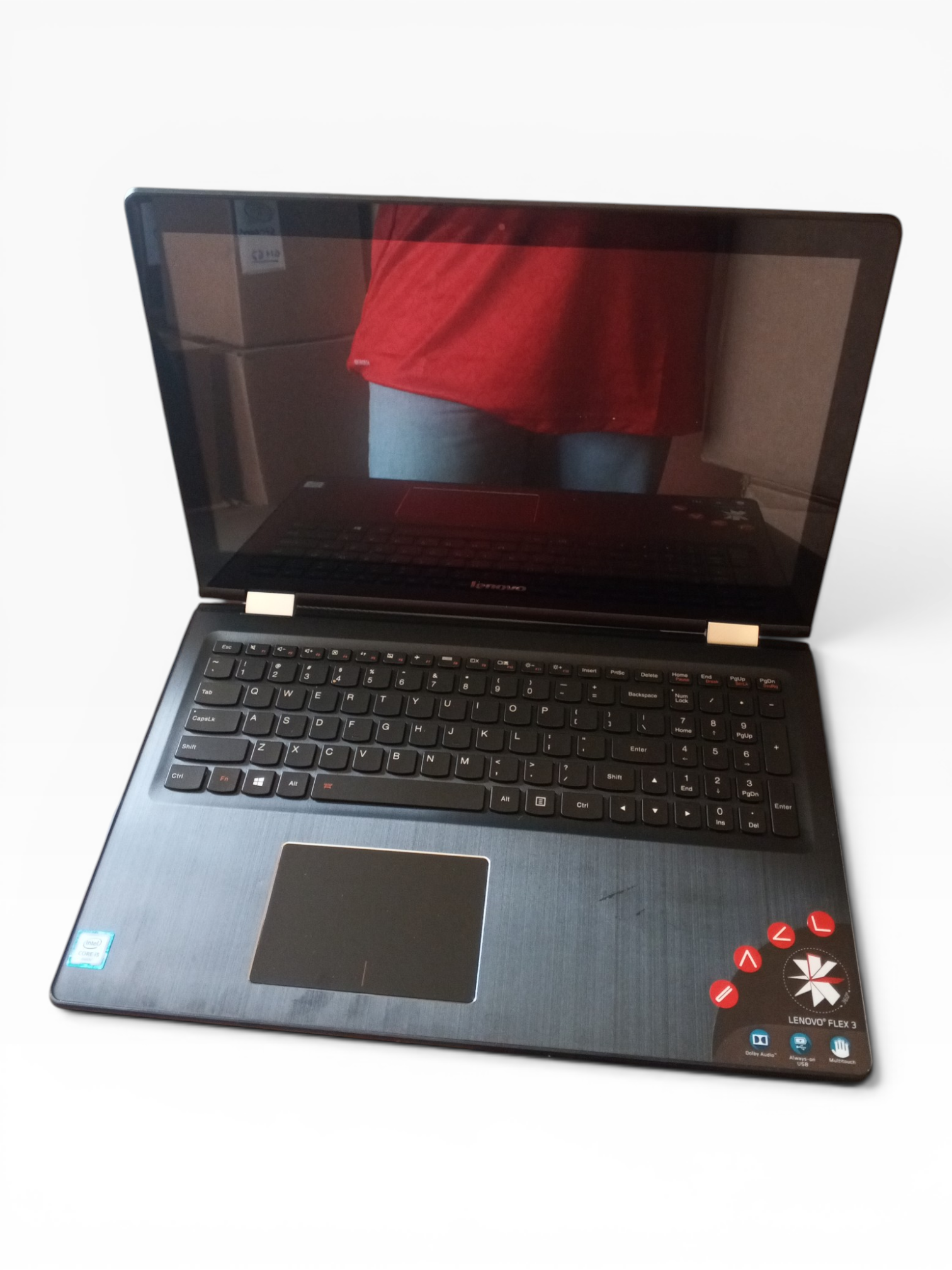 Lenovo Flex 3