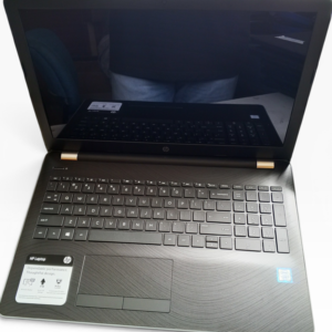 HP 15