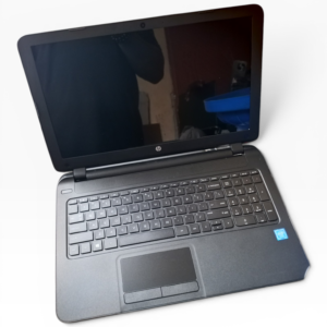 HP 15 Notebook
