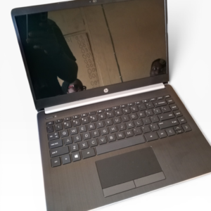 HP Laptop 14