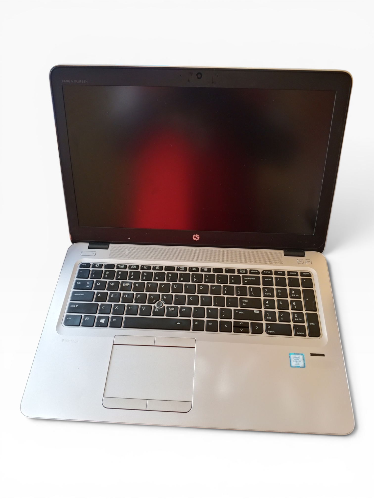 HP 850 G3