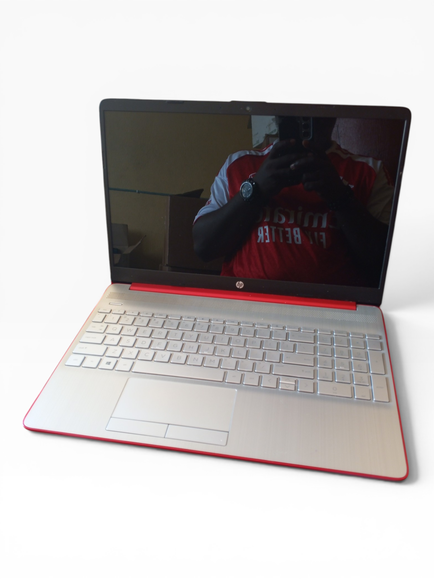 HP 15 Notebook