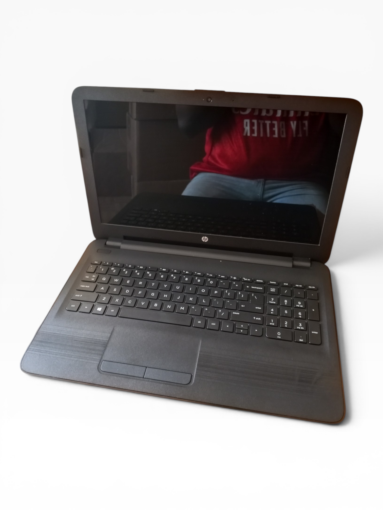 HP Notebook