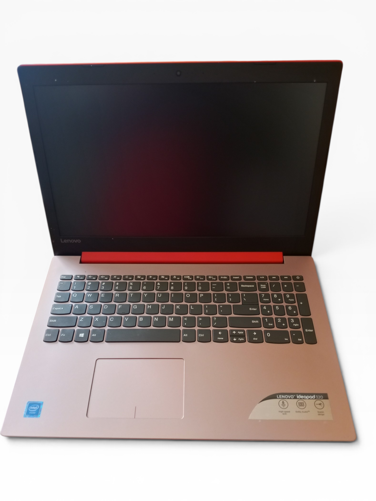 Lenovo IdeaPad 320