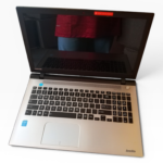 Toshiba