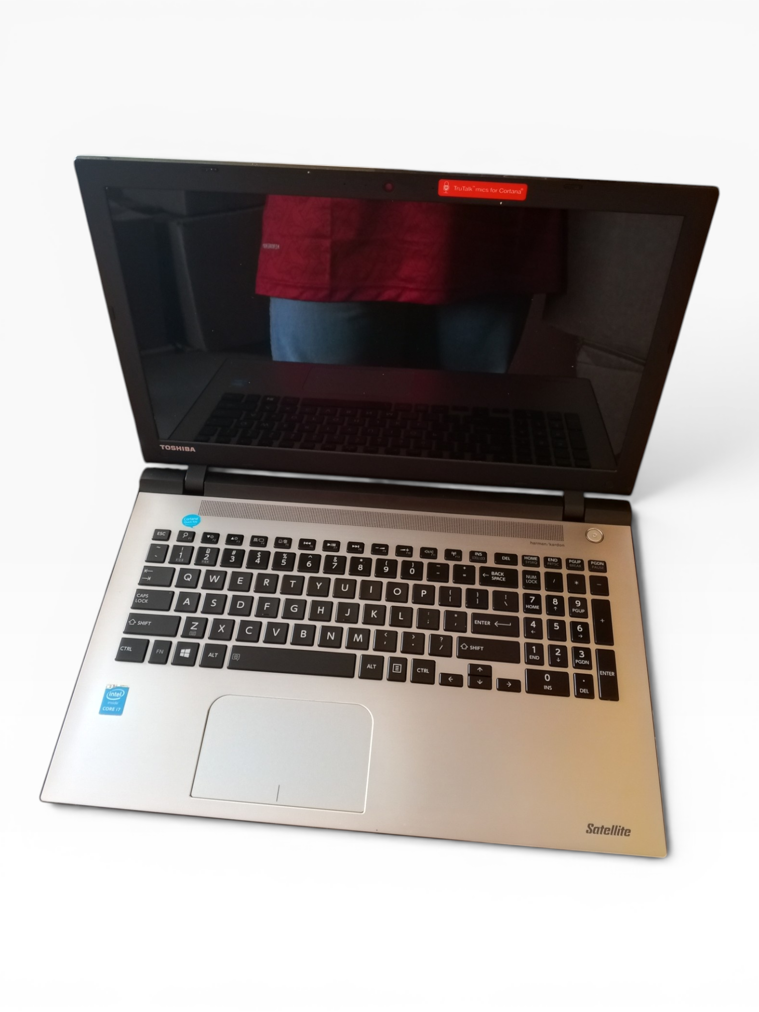 Toshiba