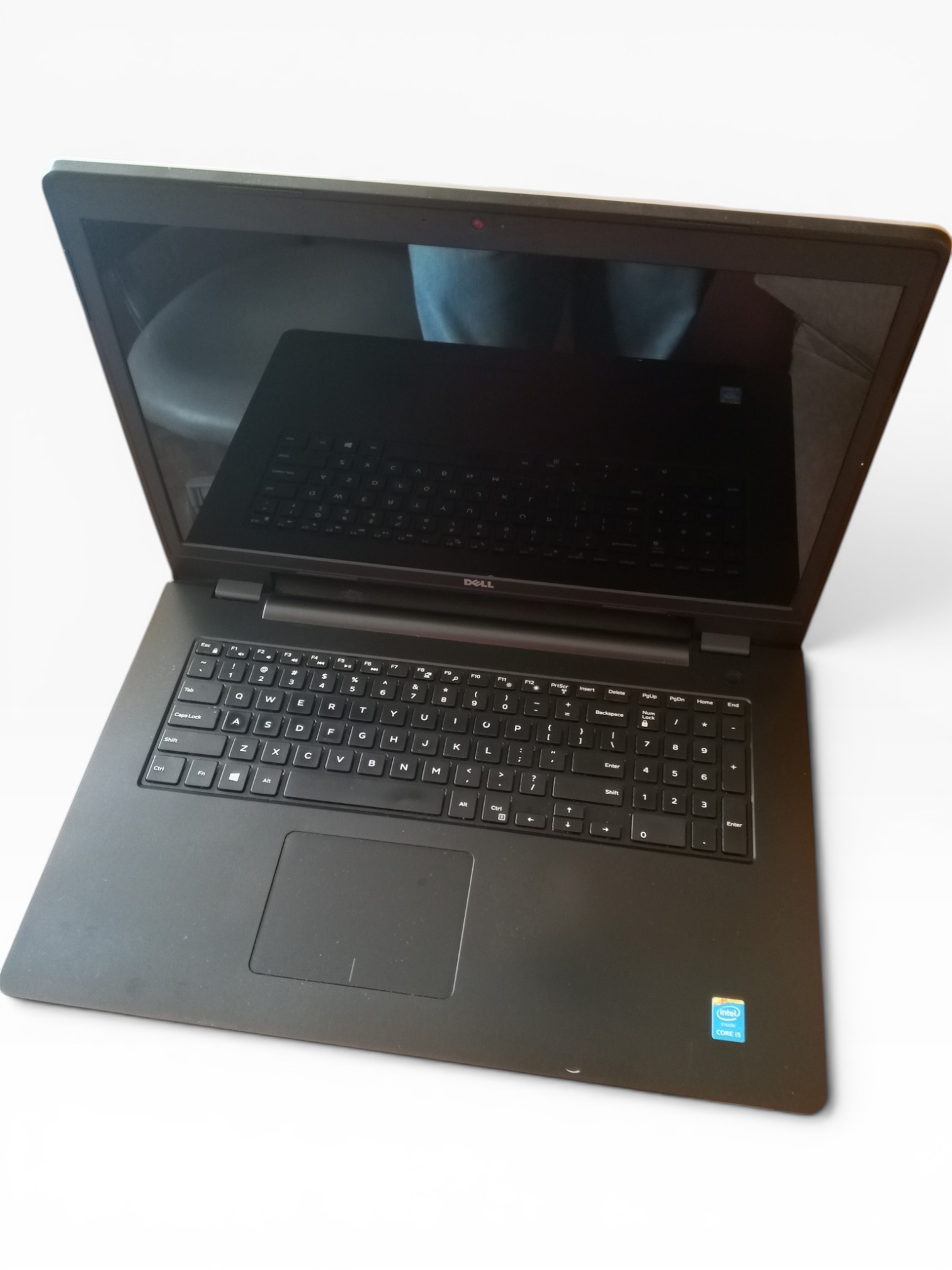 DELL Inspiron 5749