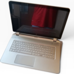 HP Envy M7 Notebook
