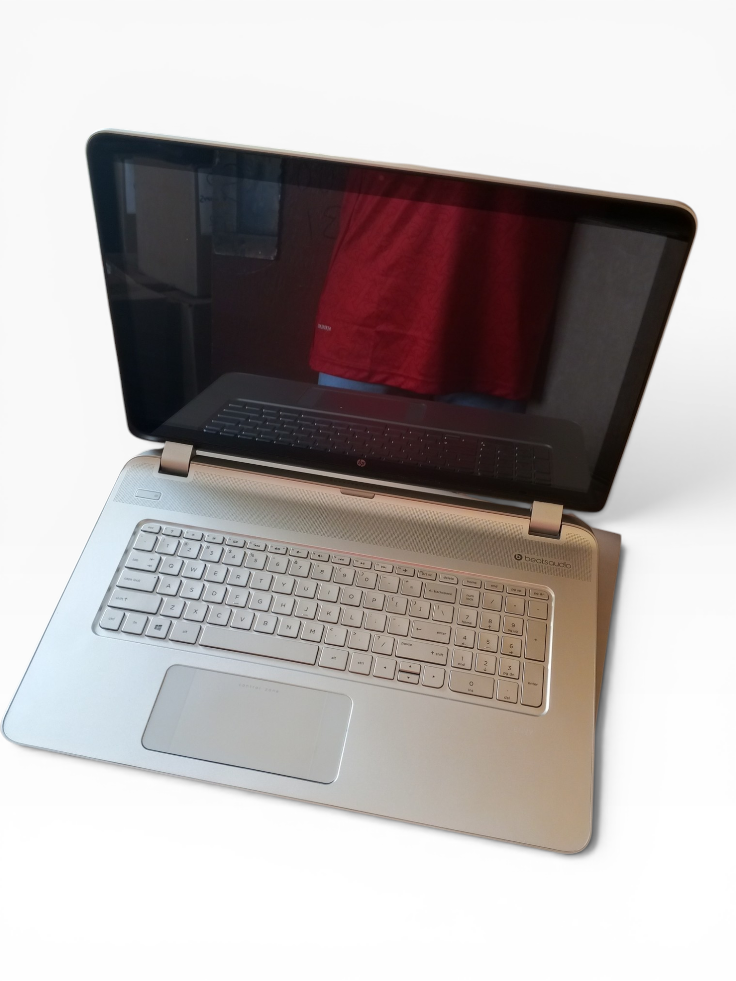 HP Envy M7 Notebook