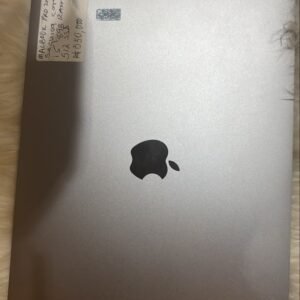 Apple MacBook Pro 2022 Sequoia Core i5 8GB RAM 512 SSD