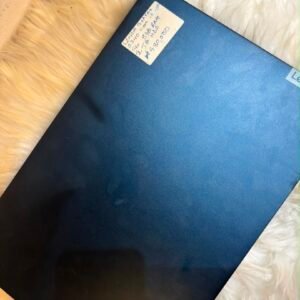 Lenovo ideapad 5340 core i7 10th  8GB RAM 1TB HDD