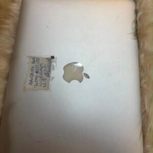 Apple Mcbook Air 2014 4GB RAM 128 SSD