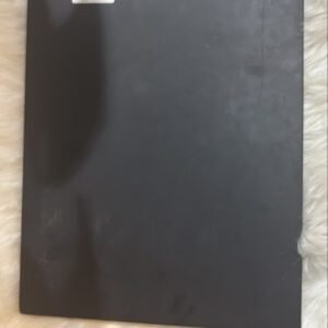 Lenovo Thinkpad P15s 16GB Intel Core i7 SSD 256GB