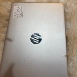 Hp 14 core i3 8th GEN 8GB RAM 500HD