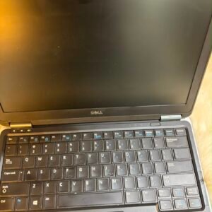 Dell Latitude 7240 core i5 4GB Ram 128GB SSD