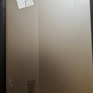 Lenovo Touch Think book 14 AMD RYZEN7 16GB RAM 512SSD