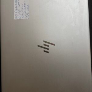 Hp Elite book 840G5 core i7 8th GEN 16GB RAM 512SSD