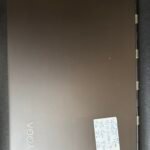 Lenovo Yoga 910 core i7 7th GEN 8gb RAM 256SSD