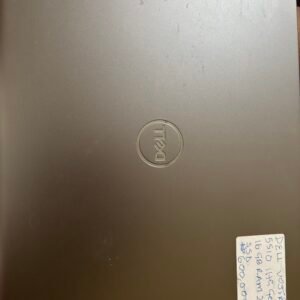 Dell Vostro 5510 11th GEN 16GB RAM 256SSD