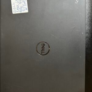 Dell 3410 core i5 10th GEN 8gb RAM 256SSD